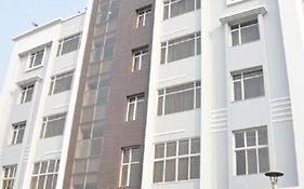 Amrapali Residency